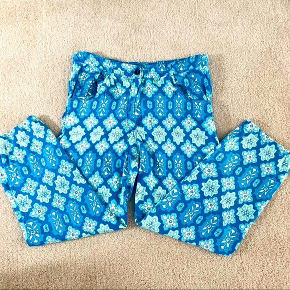 Pants - GRETCHEN SCOTT CROP PANTS